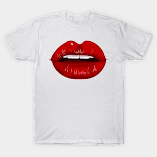 Lips T-Shirt